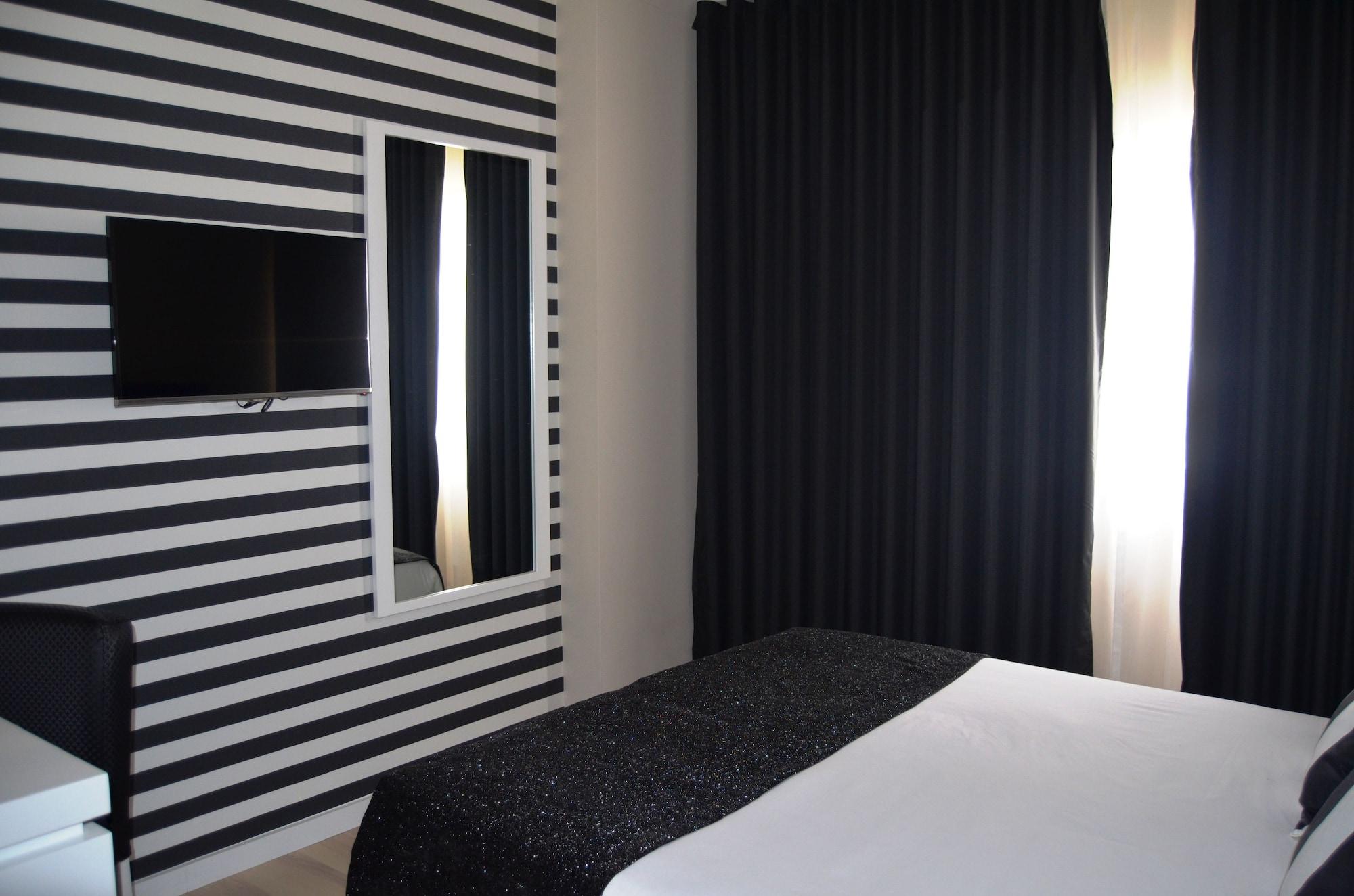 Hotel Torres Novas Exterior photo